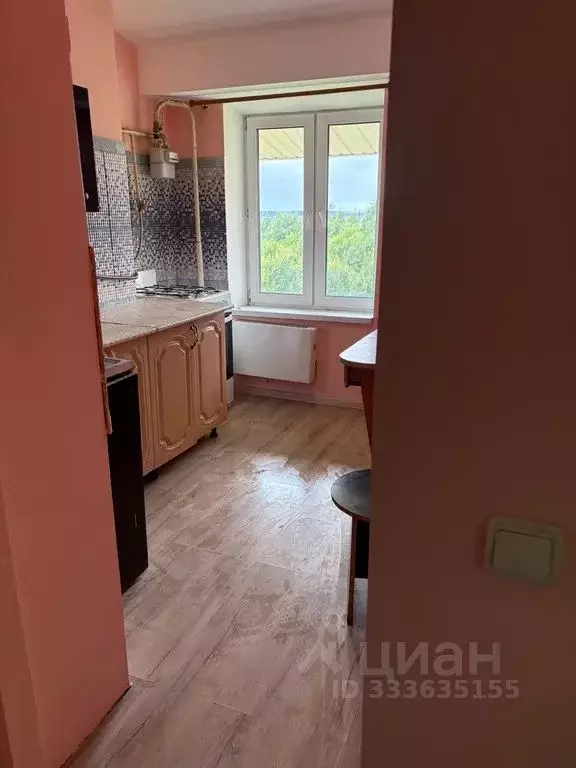 1-к кв. Московская область, Клин ул. Профсоюзная, 13к1 (25.0 м) - Фото 2