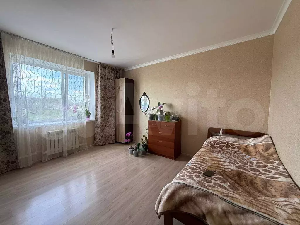 1-к. квартира, 36 м, 3/4 эт. - Фото 1