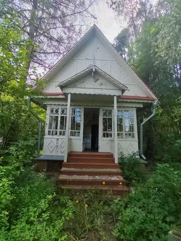 Дача, 70 м - Фото 1