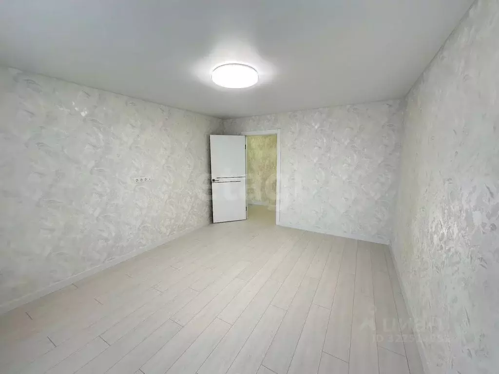 3-к кв. Вологодская область, Вологда ул. Петина, 6 (59.2 м) - Фото 1