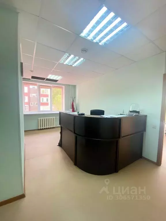 Офис в Башкортостан, Уфа Революционная ул., 111/1 (65 м) - Фото 2