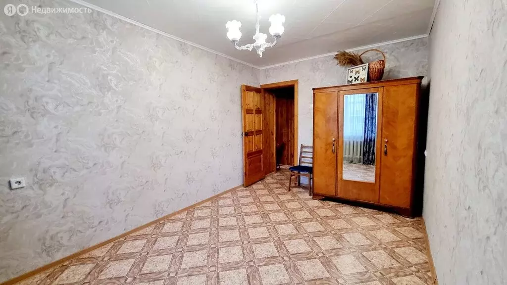 2-комнатная квартира: Саратов, Одесская улица, 11 (52 м) - Фото 1