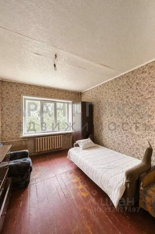 3-к кв. Липецкая область, Липецк ул. Имени Баумана, 327 (60.6 м) - Фото 1
