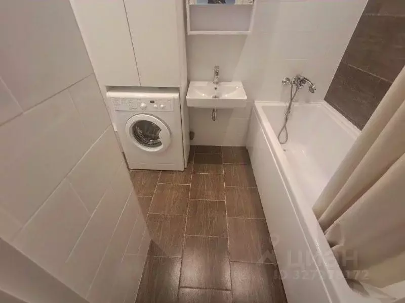 Студия Москва Десеновское поселение, ул. 3-я Нововатутинская, 15к1 ... - Фото 2