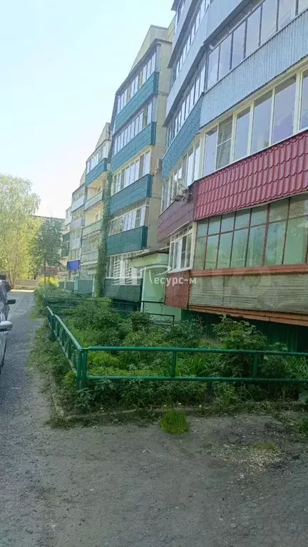 2-к. квартира, 46,2 м, 4/4 эт. - Фото 1