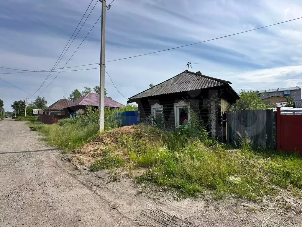Участок 4,5 сот. (ИЖС) - Фото 0
