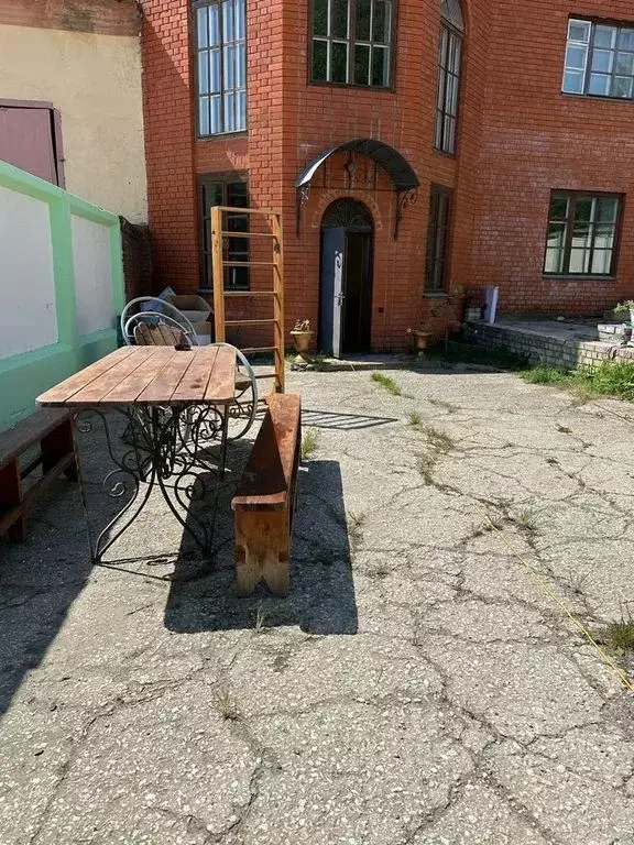 Дом в Липецкая область, Елец Окружная ул., 48/1 (230 м) - Фото 2