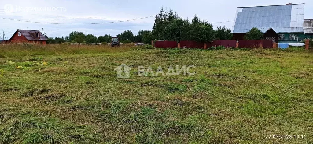 Купить Дом В Кириках Улитах Вологда