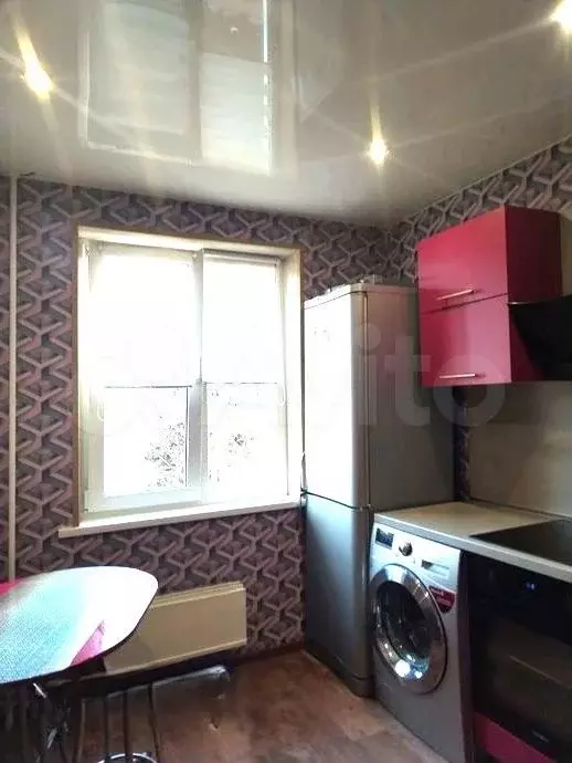 1-к. квартира, 33 м, 9/9 эт. - Фото 0