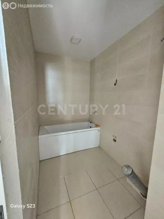 2-комнатная квартира: Махачкала, проспект Петра I, 103Вк2 (52 м) - Фото 2