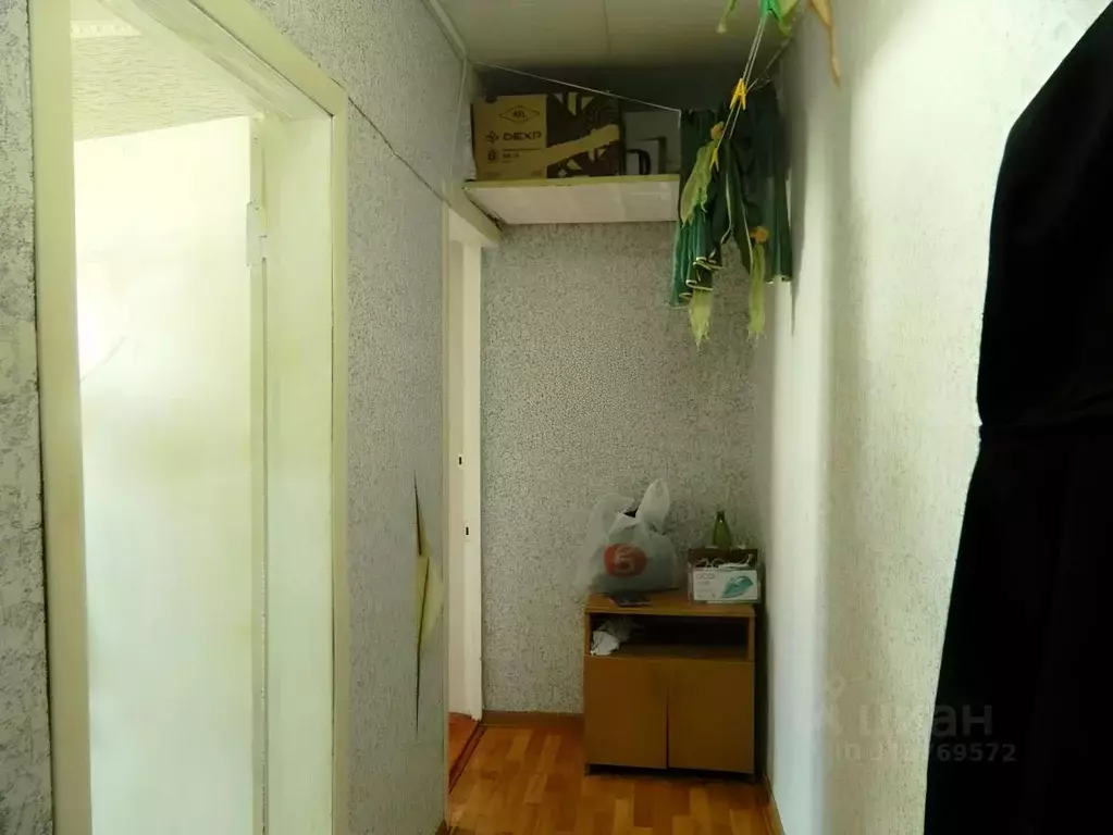 Комната Башкортостан, Ишимбай Уральская ул., 33 (27.7 м) - Фото 1