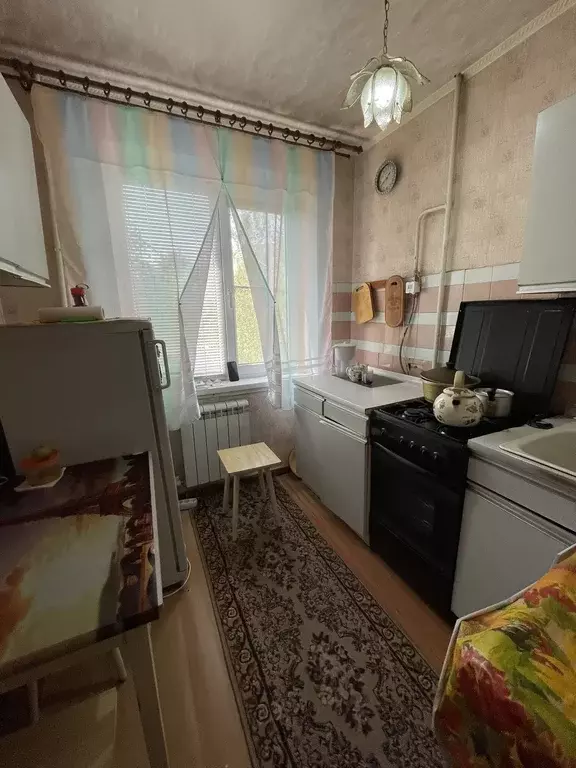 Продаётся 2-к квартира, 45 м - Фото 1