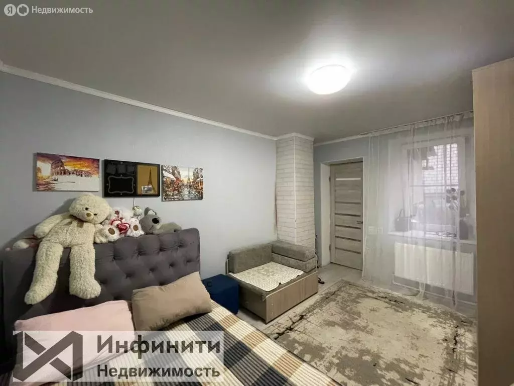 2-комнатная квартира: Ставрополь, Ленинский район, микрорайон № 2, ... - Фото 0