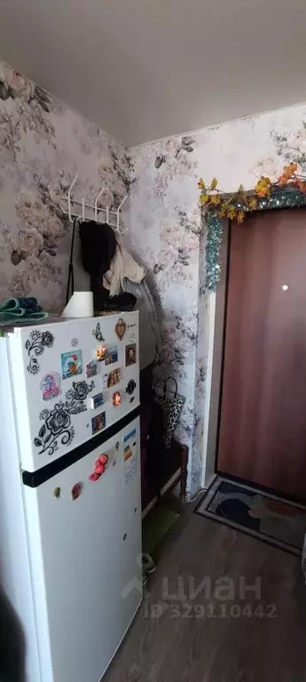 Комната Архангельская область, Архангельск Первых Пятилеток мкр, ул. ... - Фото 2