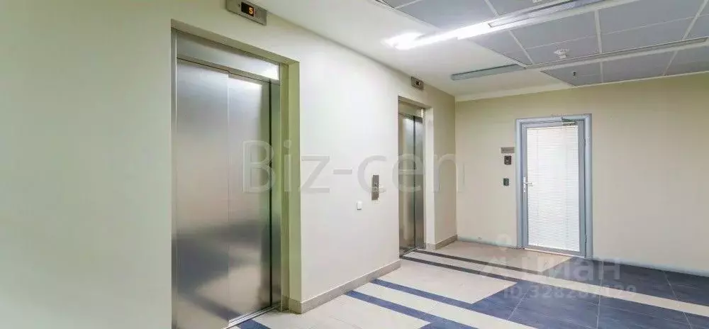 Офис в Москва Летниковская ул., 10С4 (1107 м) - Фото 2