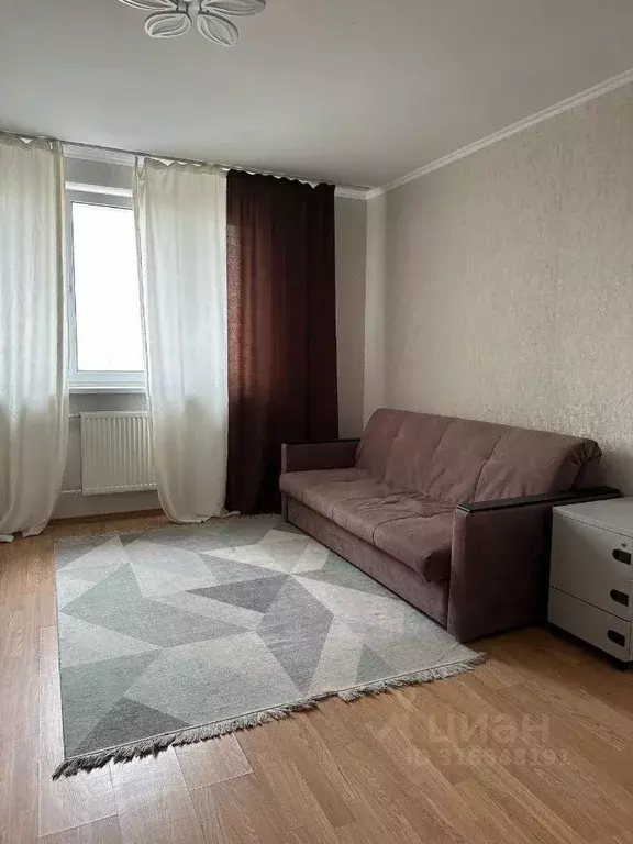 3-к кв. Москва Славянский бул., 9к6 (70.0 м) - Фото 1