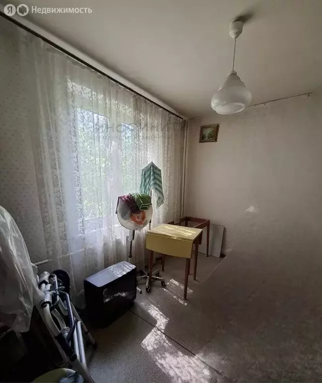 4-комнатная квартира: Москва, Пролетарский проспект, 6к1 (63 м) - Фото 1