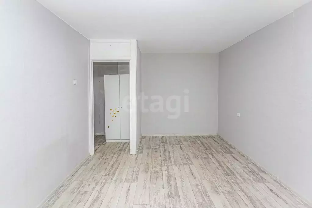 1-к кв. Новосибирская область, Бердск Лунная ул., 11 (29.0 м) - Фото 2