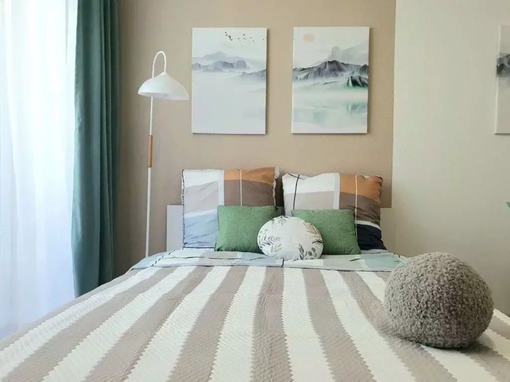 1-к кв. Свердловская область, Екатеринбург ул. Дорожная, 14 (25.0 м) - Фото 2