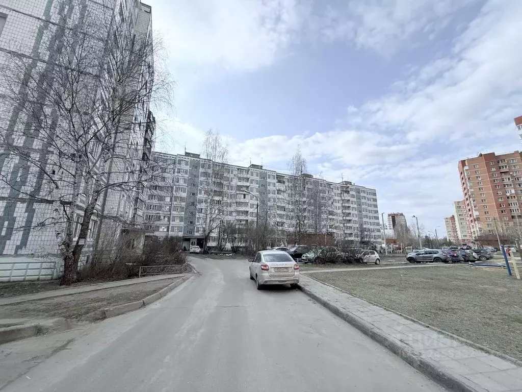 Квартира, 2 комнаты, 51.8 м - Фото 0