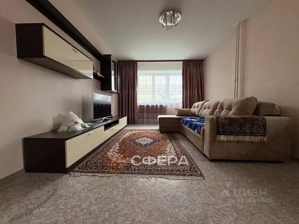 2-к кв. Новосибирская область, Новосибирский район, Мичуринский ... - Фото 1