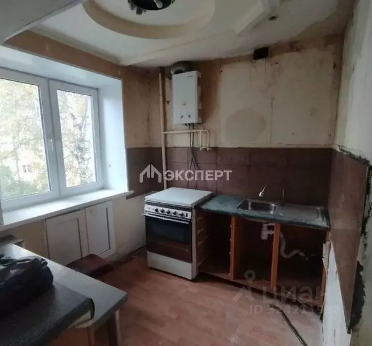 2-к кв. Московская область, Павловский Посад Интернациональный пер., ... - Фото 2