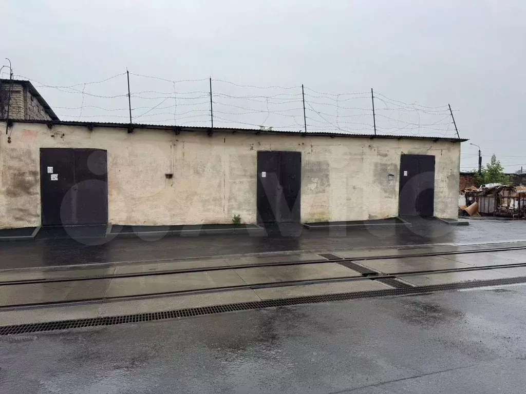 Холодный Склад, 40.9 м - Фото 1
