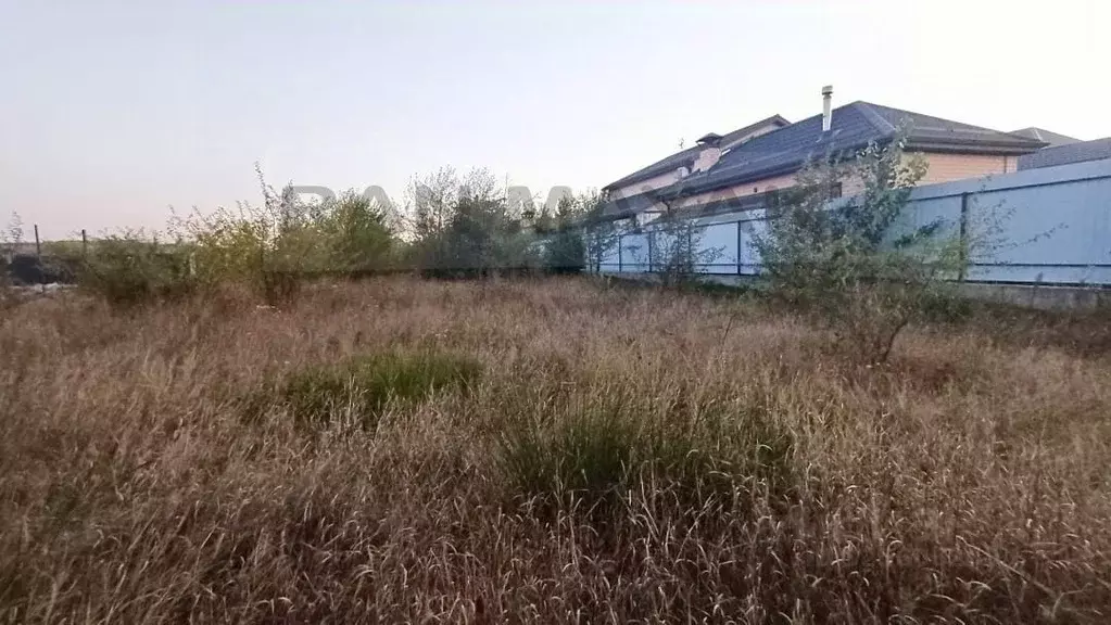 Участок в Адыгея, Майкоп ул. Ашхамафа, 14 (7.7 сот.) - Фото 1