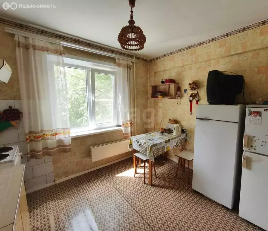 3-комнатная квартира: посёлок Текстильщиков, 4-й микрорайон, 26 (70 м) - Фото 2