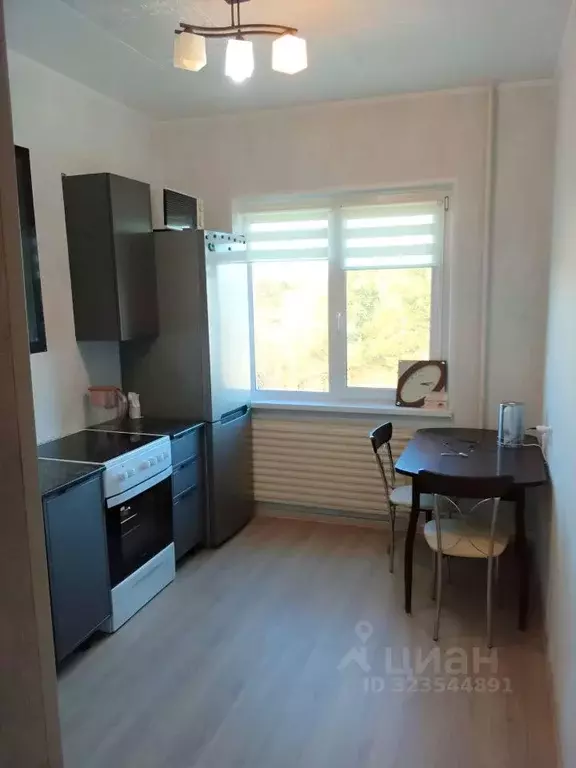 2-к кв. Мурманская область, Кандалакша ул. Борисова, 2 (55.0 м) - Фото 0