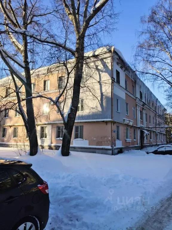 Комната Нижегородская область, Нижний Новгород Московское ш., 203 ... - Фото 1