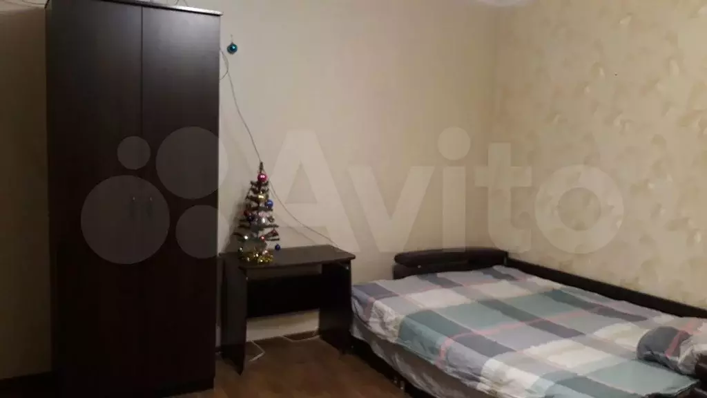 1-к. квартира, 36 м, 4/9 эт. - Фото 1