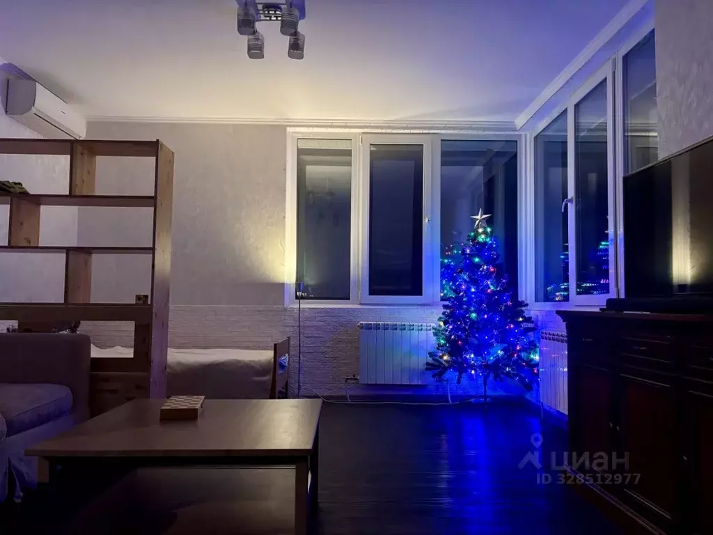 3-к кв. Самарская область, Самара Ленинская ул., 149 (98.0 м) - Фото 1