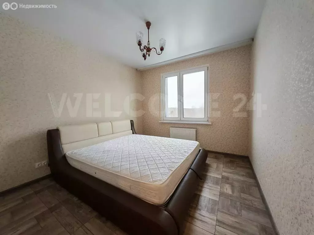 2-комнатная квартира: Ногинск, посёлок Ильича, улица Академика ... - Фото 1