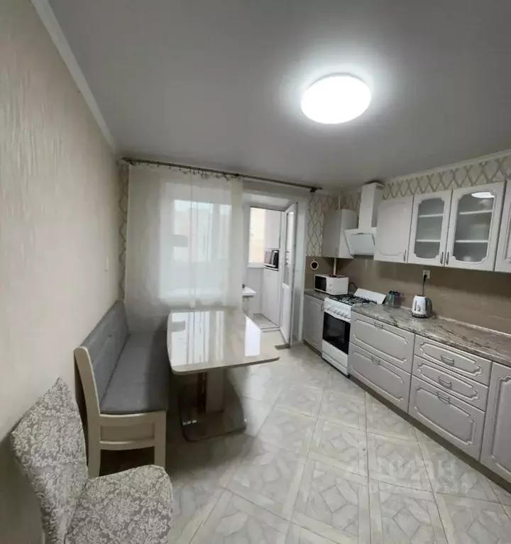 2-к кв. Вологодская область, Череповец ул. Раахе, 64А (56.5 м) - Фото 1