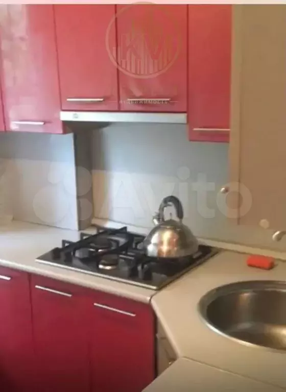 2-к. квартира, 38 м, 1/5 эт. - Фото 0