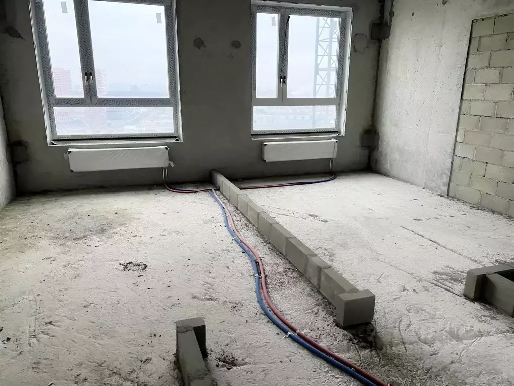 1-к кв. Москва Отрадная ул., 4А (38.7 м) - Фото 2