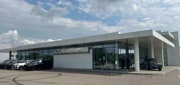 Помещение свободного назначения в Ставропольский край, Минераловодский ... - Фото 2