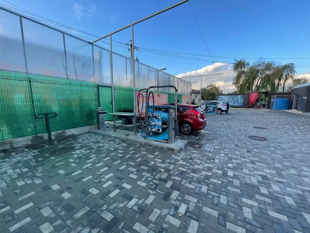 Помещение свободного назначения в Адыгея, Тахтамукайский район, ... - Фото 2