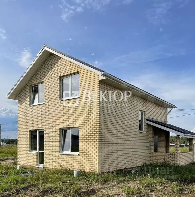 Дом в Костромская область, Кострома ул. Рыбацкая, 1 (100 м) - Фото 0