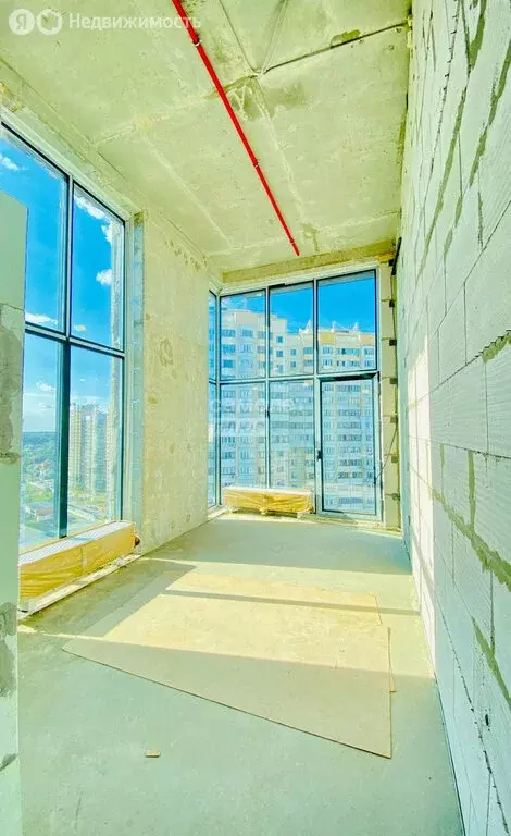 Квартира-студия: Одинцово, улица Чистяковой, 8к2 (24.2 м) - Фото 2