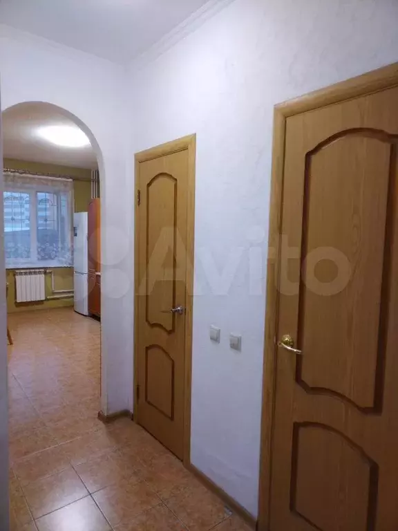 2-к. квартира, 64 м, 2/22 эт. - Фото 1
