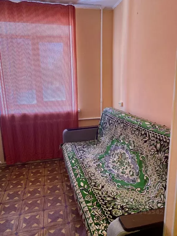 1-к кв. Томская область, Томск Тверская ул., 51/1 (12.5 м) - Фото 1