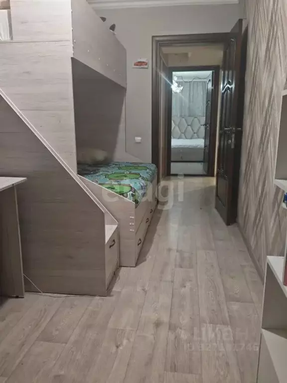 3-к кв. Ставропольский край, Михайловск Шпаковский район, СНИИСХ мкр, ... - Фото 2