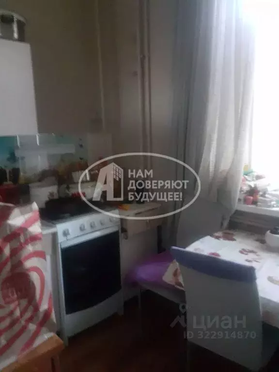 2-к кв. Пермский край, Березники Советский просп., 21 (51.2 м) - Фото 2