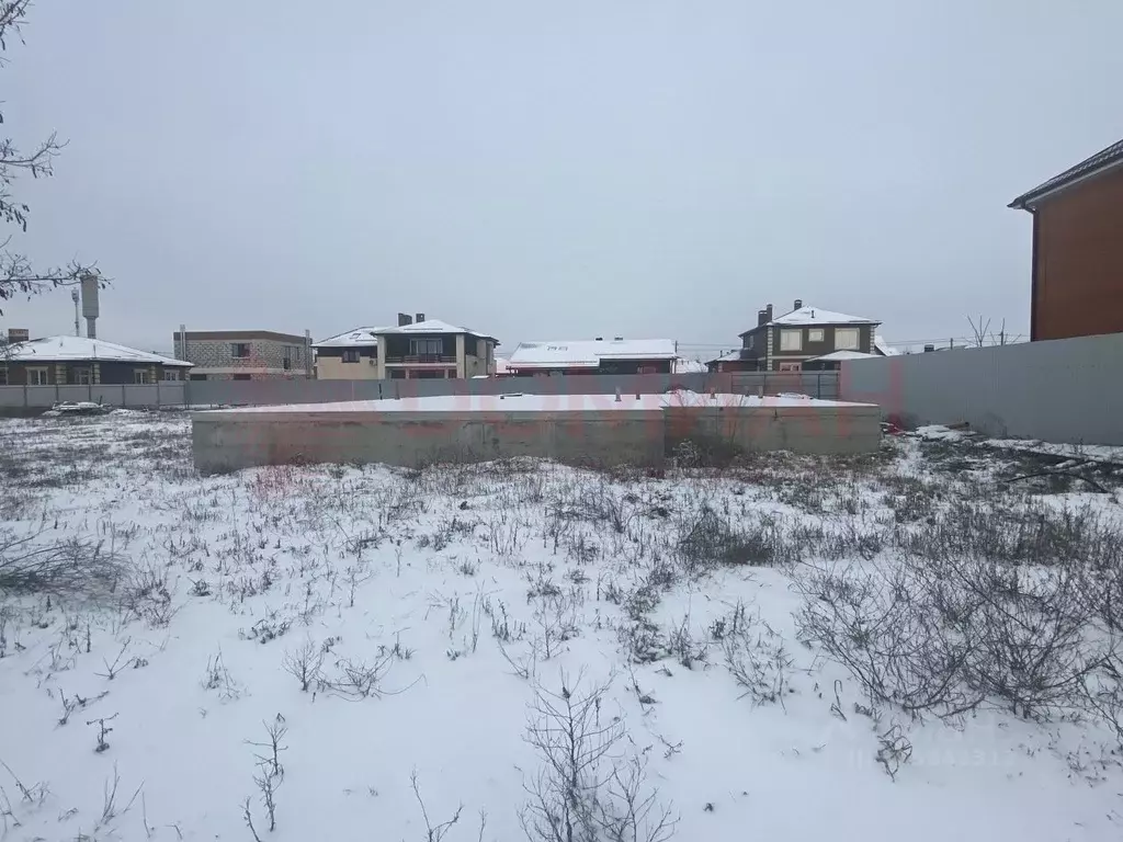 Участок в Ростовская область, Аксай пл. Ленина (7.0 сот.) - Фото 1