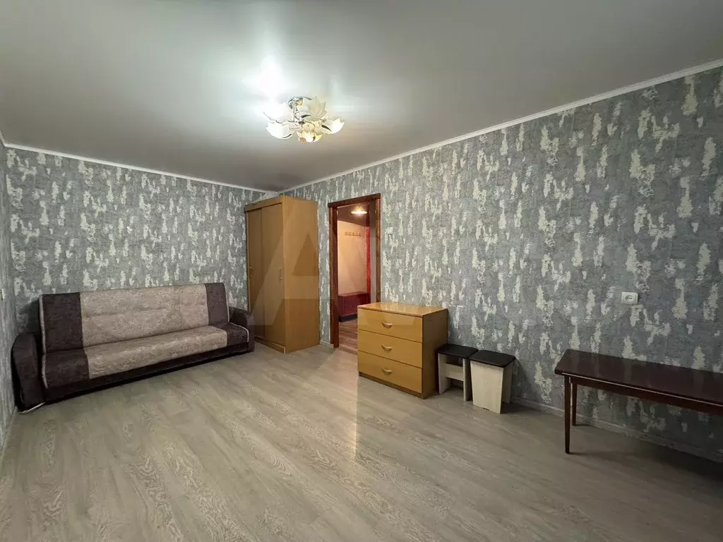 1-к. квартира, 30 м, 2/5 эт. - Фото 0