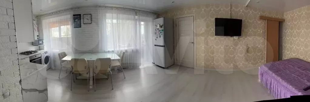 2-к. квартира, 44 м, 4/5 эт. - Фото 1