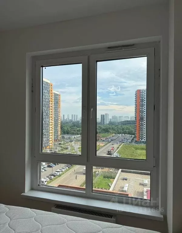 2-к кв. Москва Муравская ул., 38Бк4 (45.0 м) - Фото 2