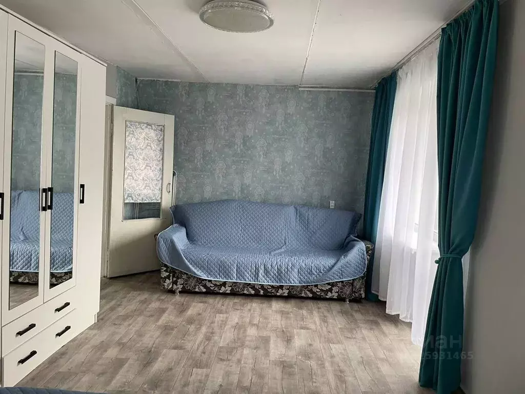 1-к кв. Свердловская область, Алапаевск ул. Пушкина, 97 (31.0 м) - Фото 2